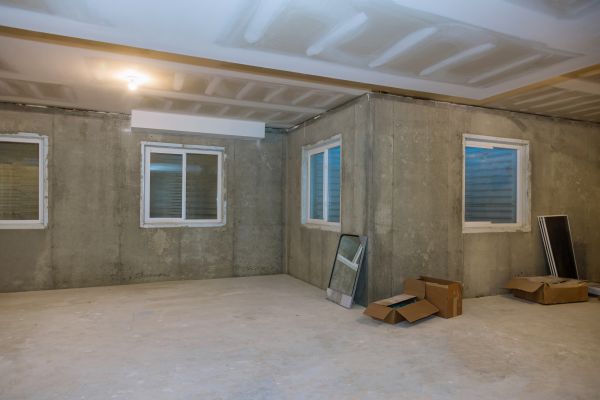Foundation Service in Mission Viejo