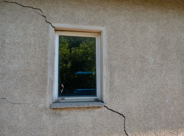 Foundation Structural Repair in Mission Viejo