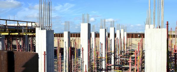 Helical Pile Installation in Mission Viejo