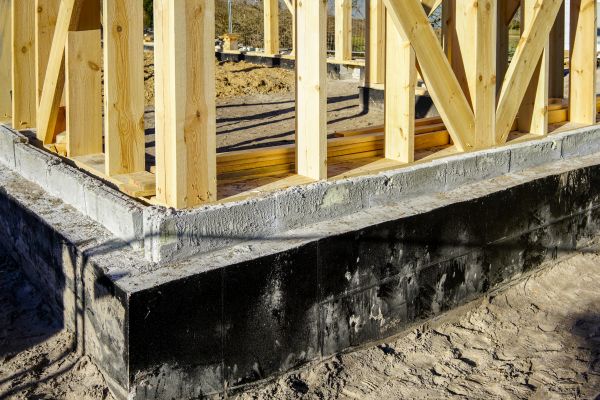 Sinking Foundation Lifting in Mission Viejo