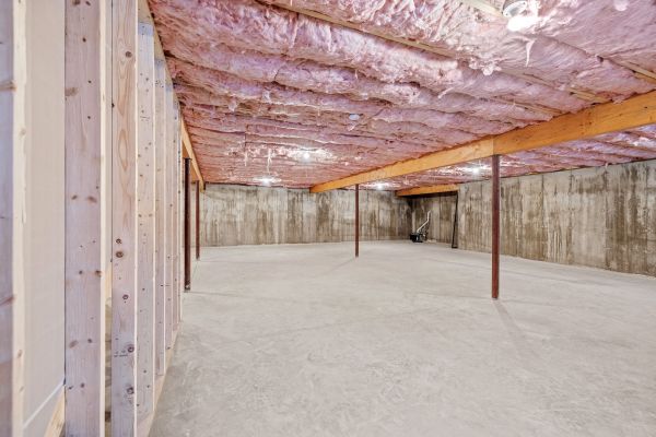 Foundation Maintenance in Mission Viejo