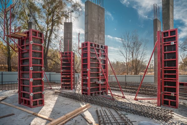 Foundation Support Service in Mission Viejo