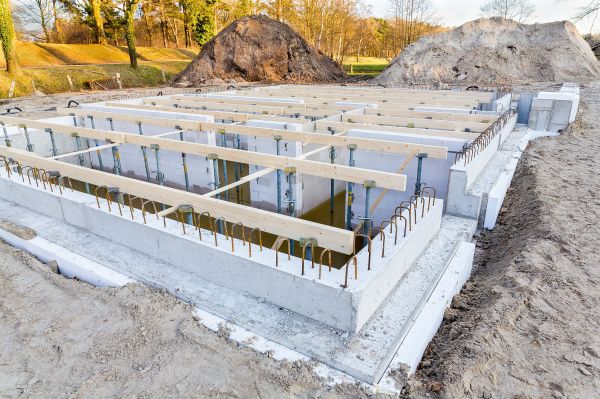 Deep Foundation Repair in Mission Viejo