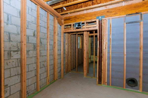 Basement Stabilization in Mission Viejo