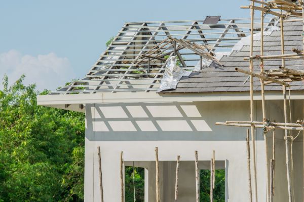 Residential Structural Repair in Mission Viejo