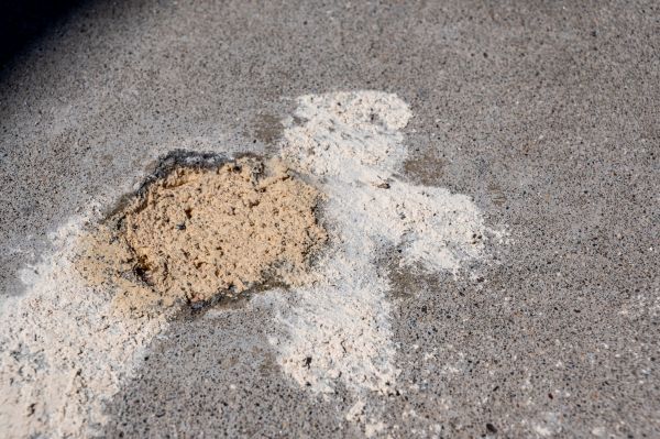 Foundation Leveling Service in Mission Viejo