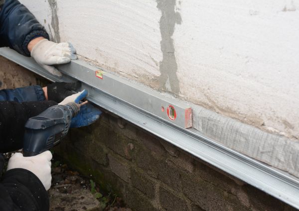 Cost of House Levelling in Mission Viejo